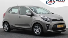 Grijs Gebruikt 2019 Kia Picanto Hatchback | € 7.950 (Eerlijke prijs)