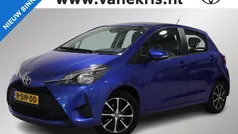 Gebruikt 2020 Toyota Yaris Connect Style Hatchback | € 13.850 (Eerlijke prijs)