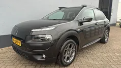 Gebruikt 2016 Citroën C4 Cactus Hatchback | € 8.450 (Eerlijke prijs)