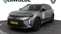 Grijs Nieuw 2024 Renault Scénic Iconic MPV | € 42.900 (Super prijs)