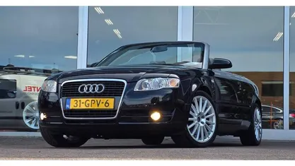 Occasion Audi A4 Cabriolet Proline 163 PK (119 kW) 2007 Cabriolet