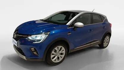 Gebruikt 2022 Renault Captur Intens SUV | € 21.395 (Goede deal)