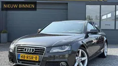 Gebruikt 2009 Audi A4 S-Line Sedan | € 6.249 (Goede deal)