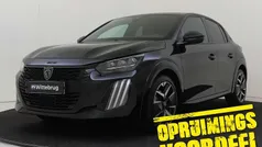 Gebruikt 2024 Peugeot 208 GT Hatchback | € 22.000 (Eerlijke prijs)