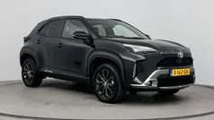 Gebruikt 2023 Toyota Yaris Cross X-plore SUV | € 29.999 (Eerlijke prijs)