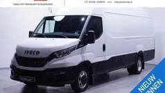 Gebruikt 2020 Iveco Daily Van | € 24.800 (Eerlijke prijs)