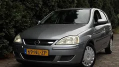 Gebruikt 2003 Opel Corsa Enjoy Hatchback | € 1.500 (Eerlijke prijs)