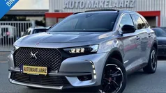 Grijs Gebruikt 2022 DS Automobiles DS7 Crossback Performance SUV | € 38.940 (Eerlijke prijs)