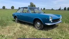 Gebruikt 1968 Fiat 124 Sport Coupé | € 4.800