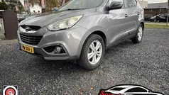 Gebruikt 2012 Hyundai ix35 Style SUV | € 7.950 (Eerlijke prijs)