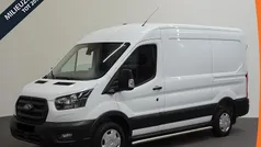 Gebruikt 2024 Ford Transit Trend Van | € 25.490 (Eerlijke prijs)