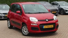 Gebruikt 2014 Fiat Panda Hatchback | € 6.950 (Eerlijke prijs)