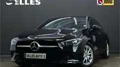 Gebruikt 2021 Mercedes CLA200 Shooting Brake Stationwagen | € 26.995 (Eerlijke prijs)