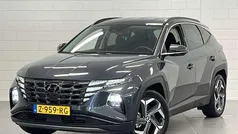 Grijs Nieuw 2024 Hyundai Tucson Comfort SUV | € 40.425 (Eerlijke prijs)