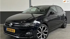 Gebruikt 2020 VW Polo Highline Hatchback | € 18.250 (Eerlijke prijs)