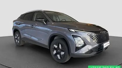 Nieuw Omoda 5 224 PK (164 kW) 2026 Overige SUV