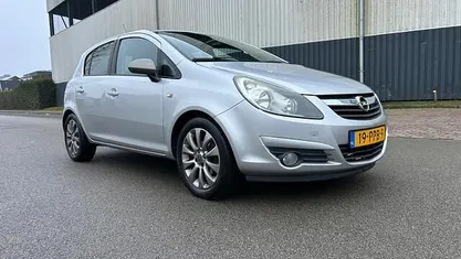 Occasion 2011 Opel Corsa Edition Hatchback | € 4.750 (Eerlijke prijs)