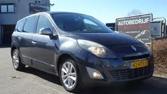Gebruikt 2010 Renault Grand Scénic III MPV | € 3.850 (Eerlijke prijs)