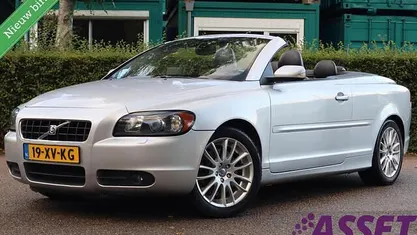 Occasion Volvo C70 Momentum 170 PK (125 kW) 2006 Cabriolet