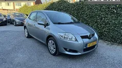 Gebruikt 2009 Toyota Auris Hatchback | € 4.245 (Eerlijke prijs)