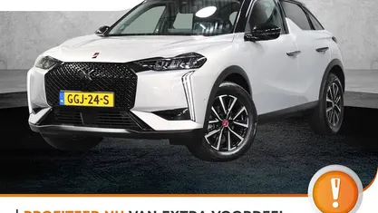 Occasion 2024 DS Automobiles DS3 Performance SUV | € 21.525 (Eerlijke prijs)