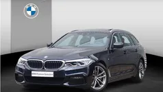 Gebruikt 2019 BMW 520 M Sport Stationwagen | € 32.900 (Eerlijke prijs)