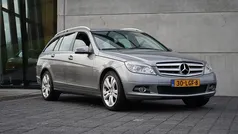 Gebruikt 2010 Mercedes C180 Business Stationwagen | € 7.950 (Eerlijke prijs)