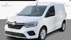 Bestelauto Nieuw 2024 Renault Kangoo MPV | € 25.950 (Goede deal)