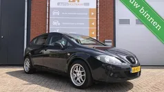 Gebruikt 2006 Seat Leon Sport Hatchback | € 2.950 (Eerlijke prijs)