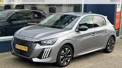 Gebruikt 2024 Peugeot 208 Allure Hatchback | € 21.850 (Goede deal)
