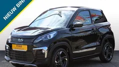 Gebruikt 2024 Ligier JS60 Hatchback | € 17.950 (Eerlijke prijs)