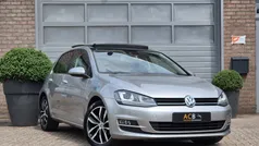 Grijs Gebruikt 2013 VW Golf VII Highline Hatchback | € 12.750 (Eerlijke prijs)