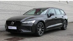 Gebruikt 2024 Volvo V60 Plus Stationwagen | € 46.950 (Eerlijke prijs)
