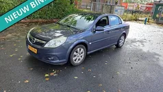 Gebruikt 2007 Opel Vectra Cosmo Sedan | € 899 (Super prijs)