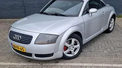 Grijs Gebruikt 1998 Audi TT Coupé | € 1.999 (Super prijs)