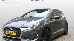 Grijs Gebruikt 2018 DS Automobiles DS3 Performance Hatchback | € 10.900 (Goede deal)