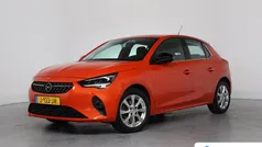 Oranje Gebruikt 2020 Opel Corsa Elegance Hatchback | € 13.395 (Eerlijke prijs)