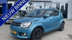 Blauw Gebruikt 2020 Suzuki Ignis Hatchback | € 19.950 (Eerlijke prijs)