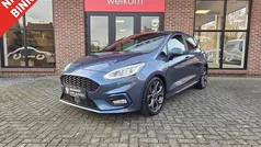 Gebruikt 2019 Ford Fiesta ST-Line Hatchback | € 13.995 (Eerlijke prijs)