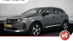 Gebruikt 2023 Peugeot 3008 GTi SUV | € 31.425 (Eerlijke prijs)