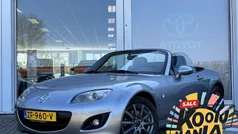 Gebruikt 2011 Mazda MX5 Touring Cabriolet | € 13.450 (Eerlijke prijs)