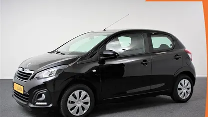 Occasion Peugeot 108 Active 72 PK (52 kW) 2021 Hatchback
