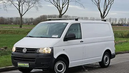 Gebruikt 2014 VW T5 Van | € 8.900 (Super prijs)