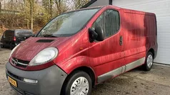 Gebruikt 2006 Opel Vivaro Van | € 1.750 (Super prijs)