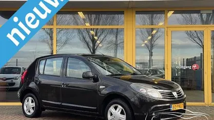 Occasion Dacia Sandero 75 PK (55 kW) 2011 Hatchback Hatchback