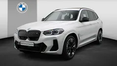 Gebruikt 2023 BMW iX3 Executive SUV | € 45.900 (Eerlijke prijs)