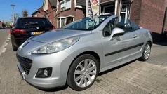 Grijs Gebruikt 2010 Peugeot 207 Hatchback | € 4.500 (Eerlijke prijs)