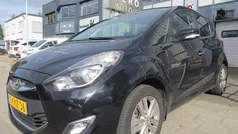 Zwart Gebruikt 2013 Hyundai ix20 MPV | € 6.450 (Eerlijke prijs)