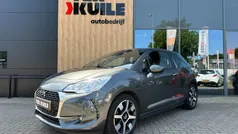 Grijs Gebruikt 2016 DS Automobiles DS3 So Chic Hatchback | € 9.975 (Eerlijke prijs)