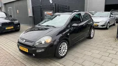 Fiat Punto Evo